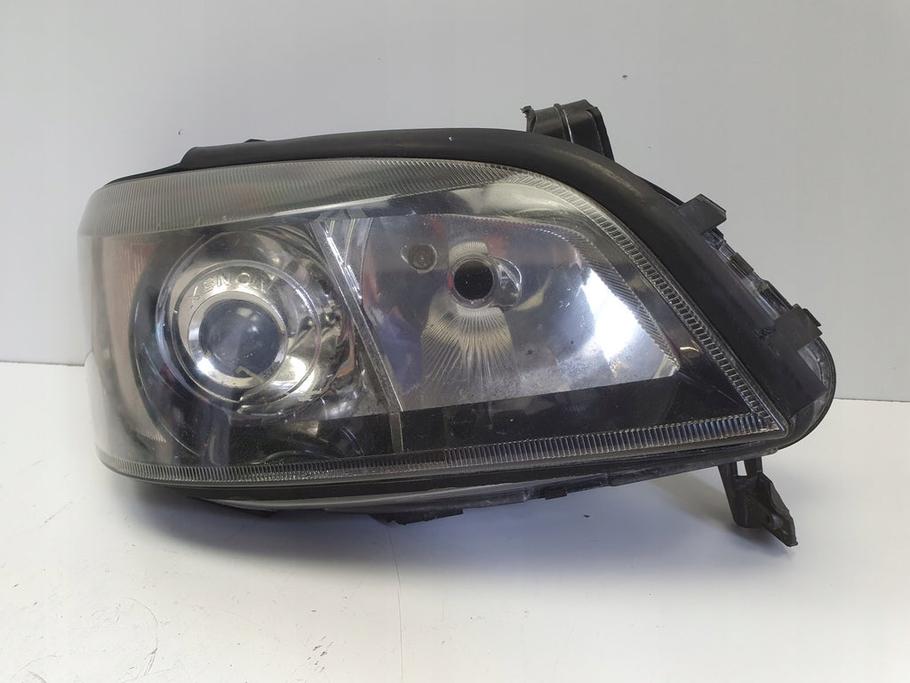 Frontscheinwerfer Opel Zafira A 0301116272 24434827 Xenon Rechts Headlight