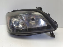 Load image into Gallery viewer, Frontscheinwerfer Opel Zafira A 0301116272 24434827 Xenon Rechts Headlight