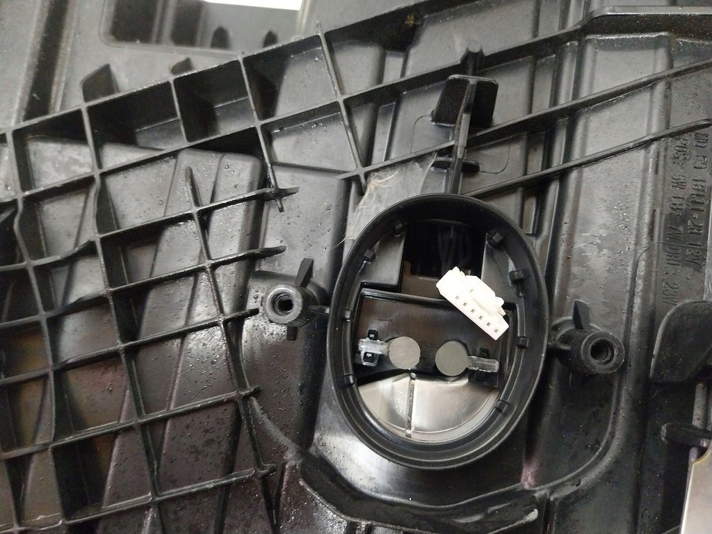 Frontscheinwerfer BMW 5 G31 G30 8499122-03 LED Rechts Scheinwerfer Headlight SCH3141134877vn