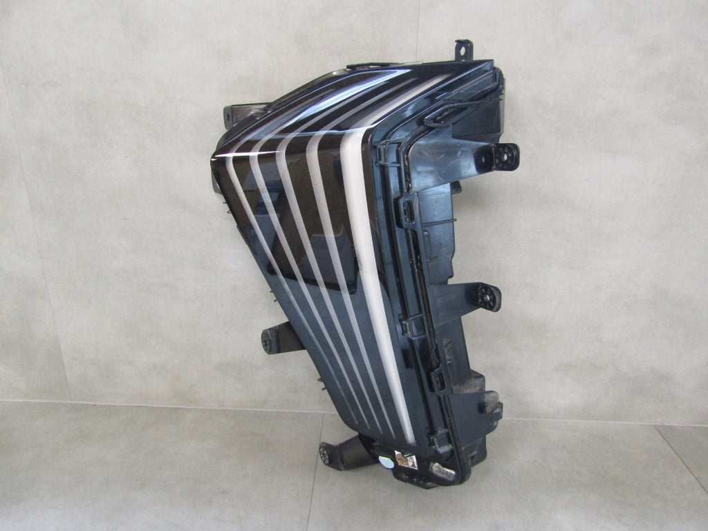 Frontscheinwerfer Citroën I 65720579V LED Links Scheinwerfer Headlight SCH3577430105fz