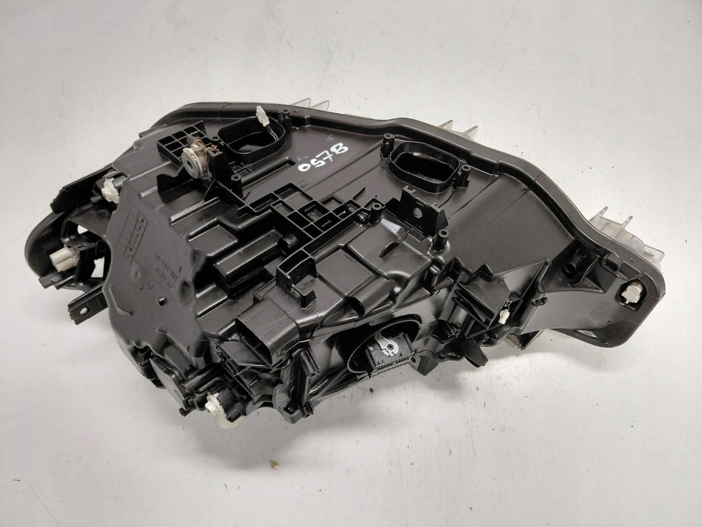 Frontscheinwerfer BMW F30 7471306 Full LED FALSE Scheinwerfer Headlight SCH5292082767bz
