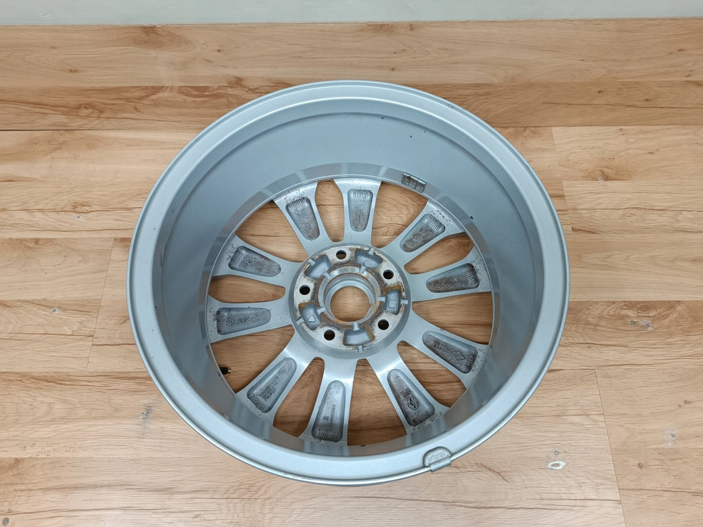 1x Alufelge 16 Zoll 6.5" 5x114.3 44ET 403004651R Renault Megane Iv Rim Wheel FEL9725128668cp