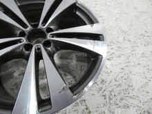 Laden Sie das Bild in den Galerie-Viewer, 1x Alufelge 20 Zoll 8.5" 5x112 40ET A2534011200 Mercedes-Benz Glc Rim Wheel FEL9404649780cf