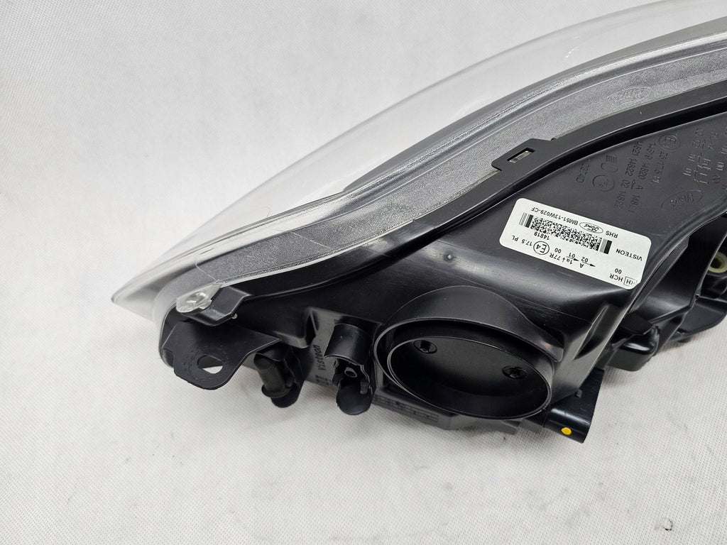Frontscheinwerfer Ford Focus III BM51-13W029-CF Rechts Scheinwerfer Headlight SCH1466444064cm