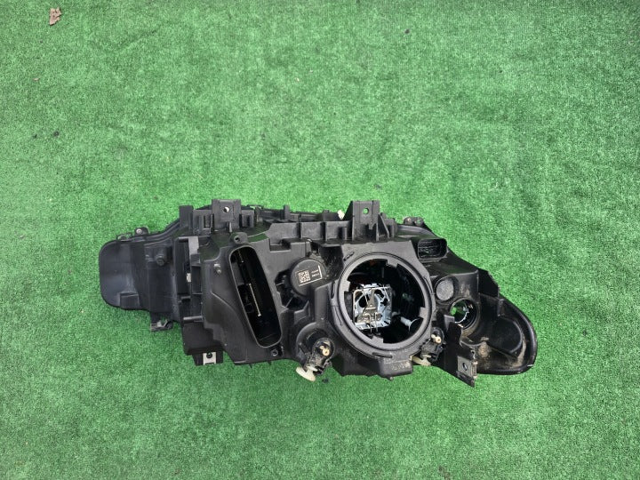 Frontscheinwerfer BMW 3 F30 F31 6311-7259525 Bi-Xenon Links Headlight SCH1581411821yx