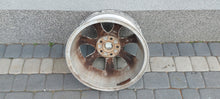Load image into Gallery viewer, 1x Alufelge 16 Zoll 6.5" 5x112 50ET Glanz Silber 1Z0601025 Skoda Octavia Ii FEL6169513855xb