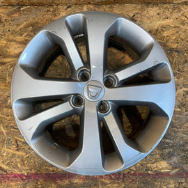 1x Alufelge 16 Zoll 6.0