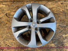 Load image into Gallery viewer, 1x Alufelge 16 Zoll 6.0" 4x100 403007069R 403006627R Dacia Dokker Sandero Duster FEL5762906303ya