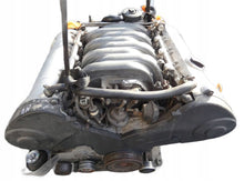Laden Sie das Bild in den Galerie-Viewer, Motor Audi A8 BFM 4.2 335PS 246kW 219TKm Benzin Engine Unkomplett MOT8264429995dr