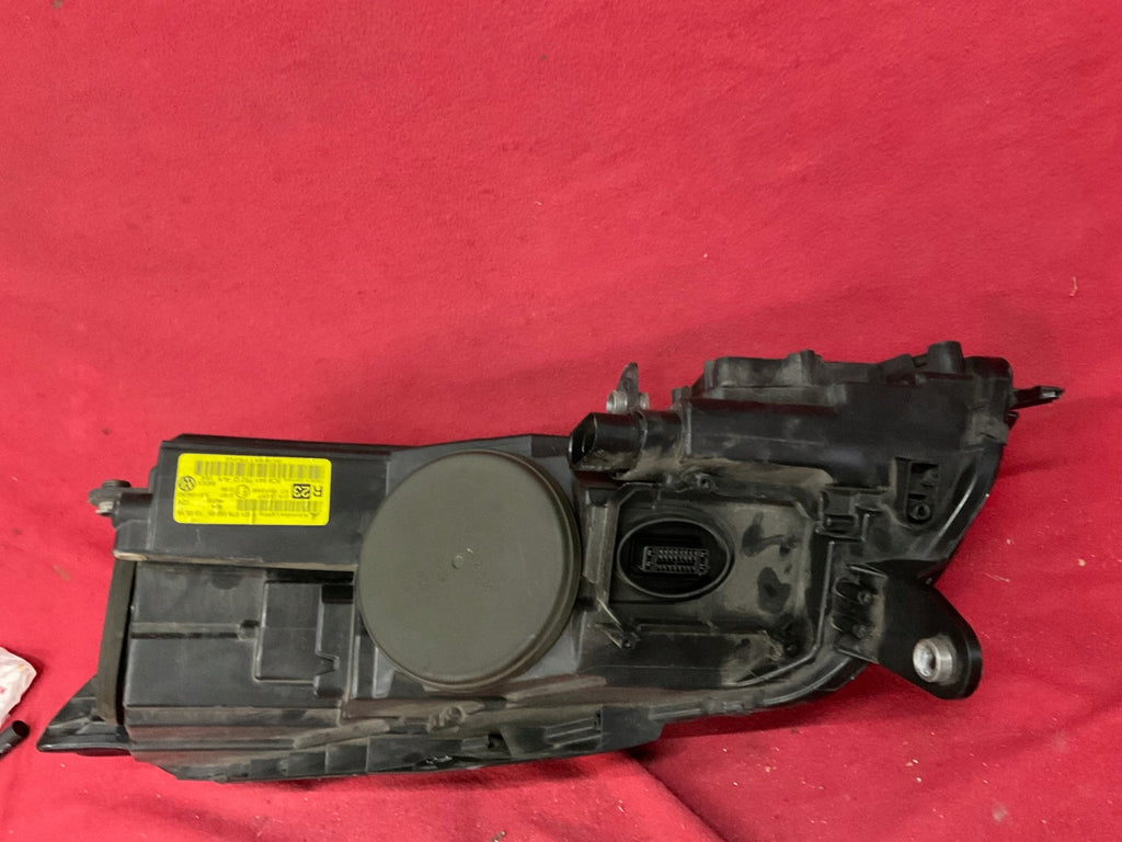 Frontscheinwerfer VW Passat Cc 3C8941752Q Xenon Rechts Scheinwerfer Headlight