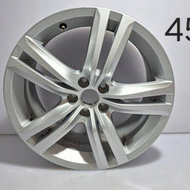 1x Alufelge 17 Zoll 5x100 6J0601025Q Audi A1 Ibiza I V Rim Wheel FEL6809861052xp