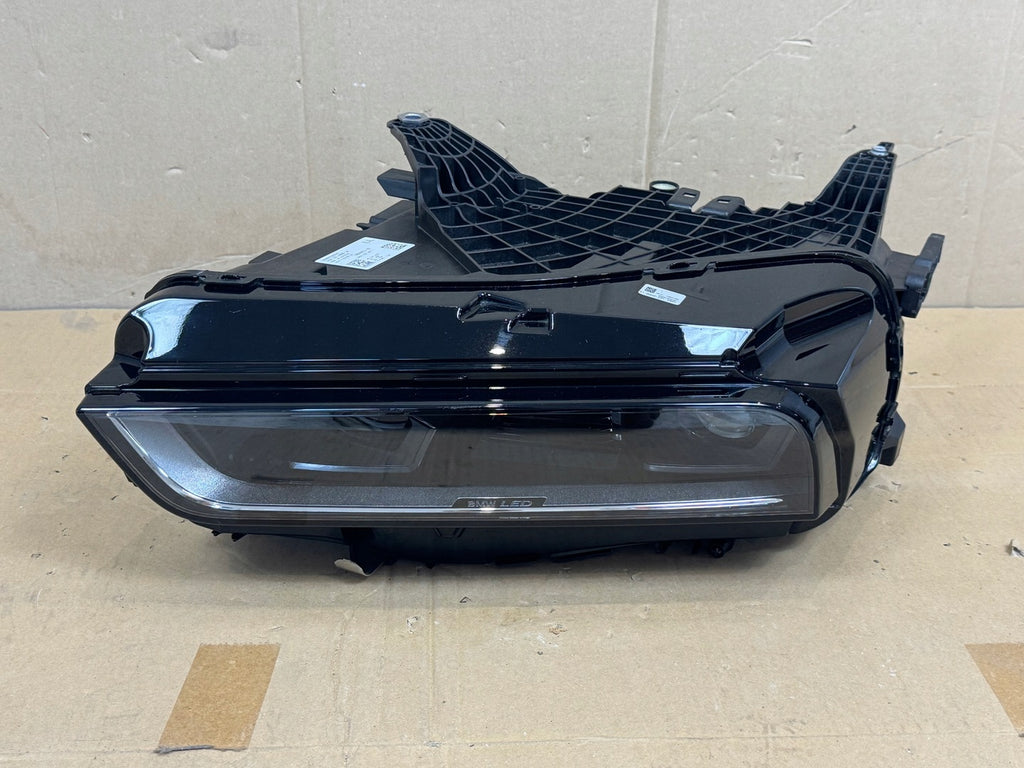 Frontscheinwerfer BMW 7 5B33EF3-01 Laser Links Scheinwerfer Headlight SCH9171987603iy