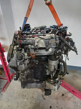 Laden Sie das Bild in den Galerie-Viewer, Motor Audi Seat Skoda VW B6 CBDC 2.0 TDI 110PS 81kW 162TKm Diesel Unkomplett