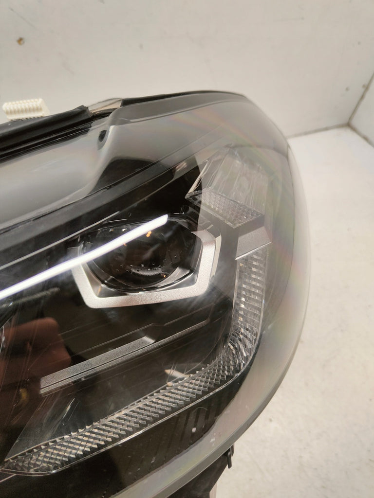 Frontscheinwerfer BMW X3 G01 G02 5A29231 LED Links Scheinwerfer Headlight SCH8633262047pt