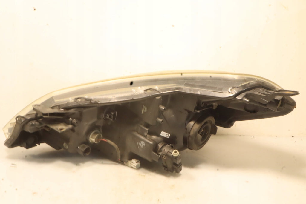 Frontscheinwerfer Toyota Yaris Rechts Scheinwerfer Headlight