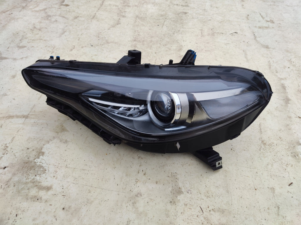 Frontscheinwerfer Alfa Romeo Giulia 50564104 Links Scheinwerfer Headlight SCH7760891757tb