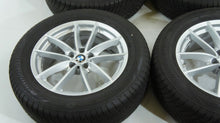Laden Sie das Bild in den Galerie-Viewer, 4x Alufelge 18 Zoll 7.0" 5x112 22ET 6880047 BMW Rim Wheel FEL7254705387pj