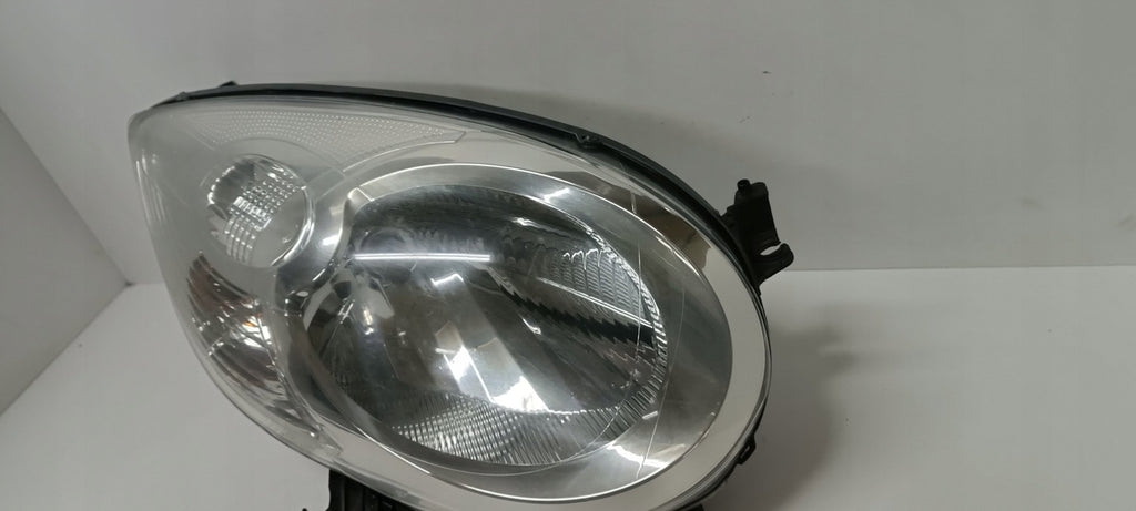 Frontscheinwerfer Citroën C1 89092916 Rechts Scheinwerfer Headlight SCH3410643241os