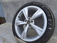 Load image into Gallery viewer, 1x Alufelge 17 Zoll 7.5" 5x100 82A601025G Audi A1 Rim Wheel FEL4742902022is