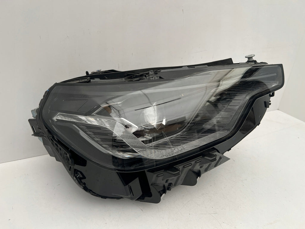 Frontscheinwerfer BMW 2 G42 8083636-07 LED Rechts Scheinwerfer Headlight SCH2599773685xp