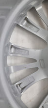 Load image into Gallery viewer, 1x Alufelge 18 Zoll 8.0" 5x112 30ET Glanz Silber 8074186 BMW 7 G11 G12 Rim Wheel FEL3191884285te