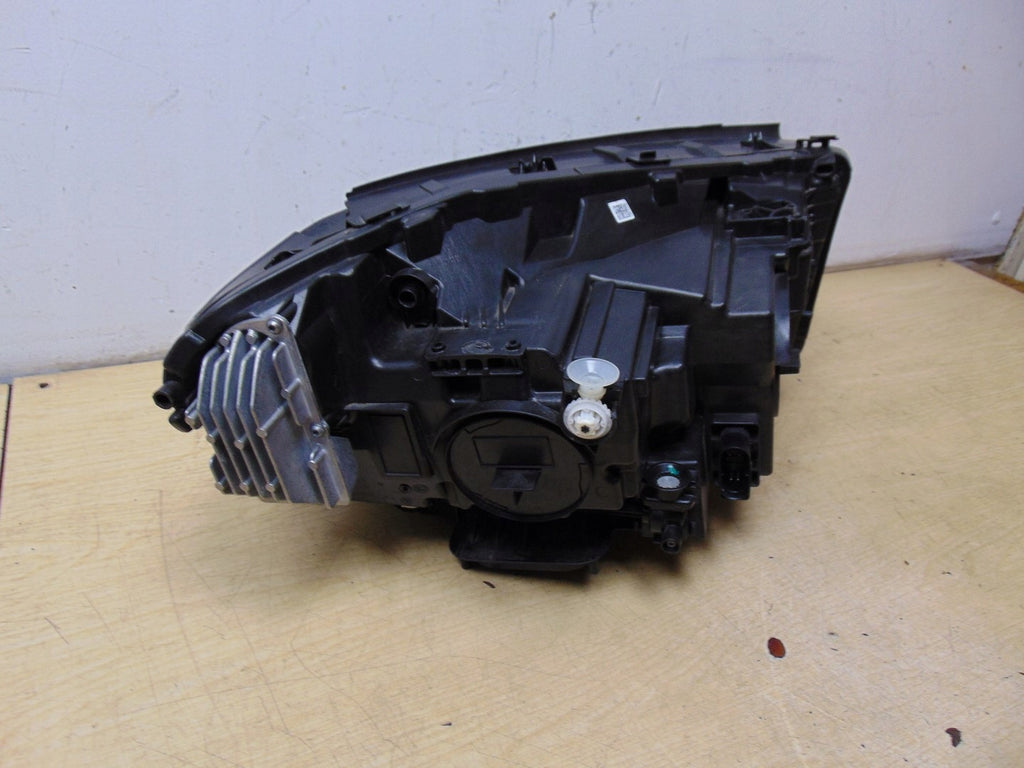 Frontscheinwerfer Mercedes-Benz W247 A2479066301 Full LED Links Headlight SCH5290350370hk