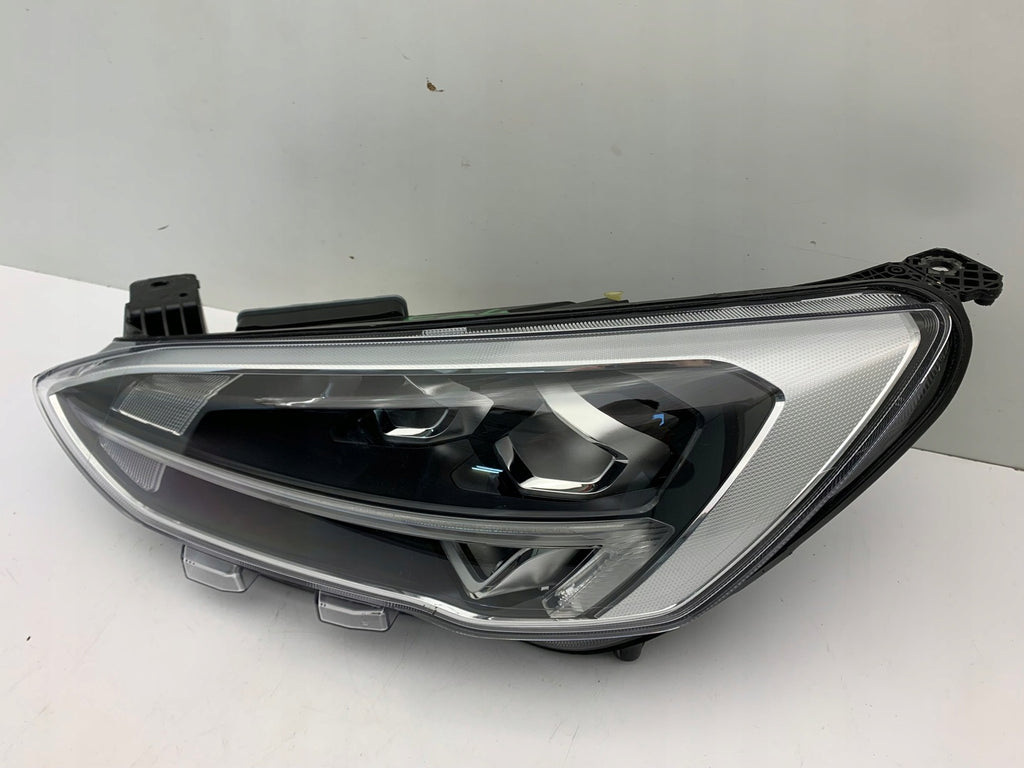 Frontscheinwerfer Ford Focus JX7B-13E015-AE FULL LED Links Headlight