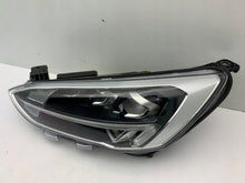 Laden Sie das Bild in den Galerie-Viewer, Frontscheinwerfer Ford Focus JX7B-13E015-AE FULL LED Links Headlight