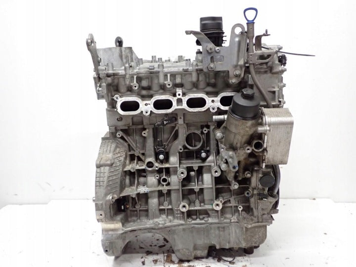 Motor Mercedes-Benz Cla C117 133980 2.0 360PS 265kW 117TKm Benzin Unkomplett MOT7125446505uh