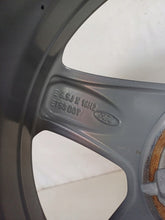 Load image into Gallery viewer, 1x Alufelge 16 Zoll 6.5" 5x108 50ET Glanz Grau JX7J-1007-A1C Ford Focus FEL7022186537rg