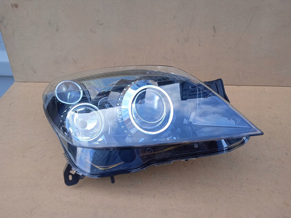 Frontscheinwerfer Opel Astra 1EL008700 Xenon Rechts Scheinwerfer Headlight SCH8468188031aq