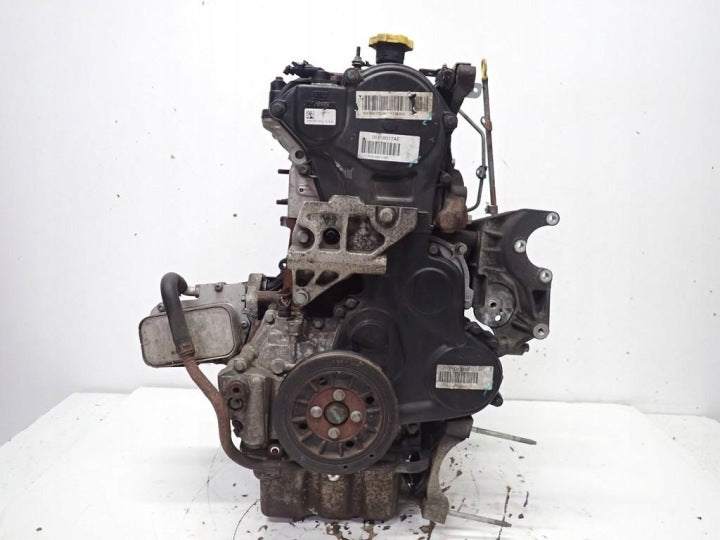 Motor Chrysler Grand Voyager VM25D 2.8 CRD 177PS 130kW 167TKm Diesel Komplett MOT4608219384qk
