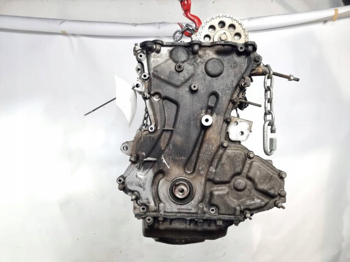 Motor Alfa Romeo Giulia 55273835 2.0 200PS 84TKm 2016 Benzin Engine Unkomplett MOT5608541794kt