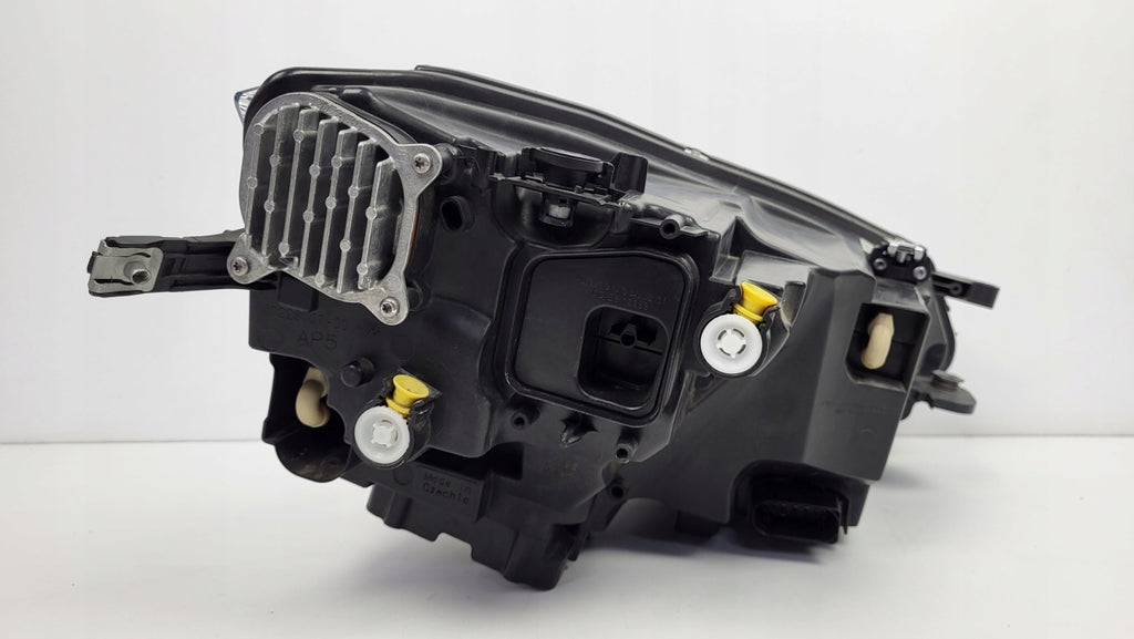Frontscheinwerfer VW Taigo 2G7941035 LED Links Scheinwerfer Headlight SCH7608341145cd