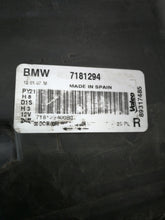Laden Sie das Bild in den Galerie-Viewer, Frontscheinwerfer BMW 1 E81 E87 89317485 Xenon Rechts Scheinwerfer Headlight
