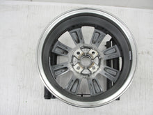 Laden Sie das Bild in den Galerie-Viewer, 1x Alufelge 15 Zoll 5.0&quot; 4x100 47ET Mitsubishi Space Star Rim Wheel