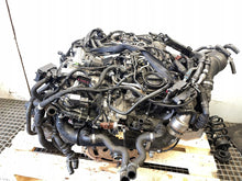 Laden Sie das Bild in den Galerie-Viewer, Motor Audi A4 B9 DETA 2.0 TDI 190PS 140kW 156TKm 2016 Diesel Engine Komplett