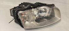 Load image into Gallery viewer, Frontscheinwerfer Audi A8 4E0941030AR Rechts Scheinwerfer Headlight