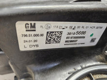 Laden Sie das Bild in den Galerie-Viewer, Frontscheinwerfer Opel Astra 39195688 LED Links Scheinwerfer Headlight