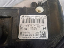 Laden Sie das Bild in den Galerie-Viewer, Frontscheinwerfer VW Tiguan 5NB941081A Links Scheinwerfer Headlight SCH9667898889gz