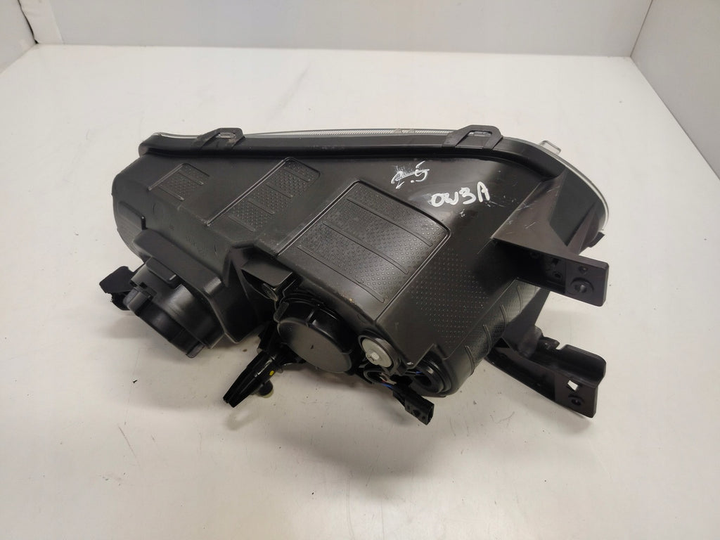 Frontscheinwerfer Dacia Spring 260101004R Rechts Scheinwerfer Headlight