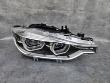 Load image into Gallery viewer, Frontscheinwerfer BMW F30 F31 7419634-01 LED Rechts Scheinwerfer Headlight SCH8162260060hf