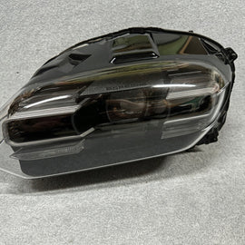 Frontscheinwerfer Porsche Taycan 9J1941031D- LED Links Scheinwerfer Headlight SCH4161733776bc