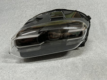 Laden Sie das Bild in den Galerie-Viewer, Frontscheinwerfer Porsche Taycan 9J1941031D- LED Links Scheinwerfer Headlight SCH4161733776bc