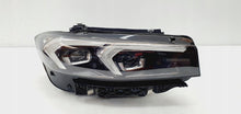 Laden Sie das Bild in den Galerie-Viewer, Frontscheinwerfer BMW 3 G21 G20 9450796 LED Rechts Scheinwerfer Headlight SCH6528326705xt