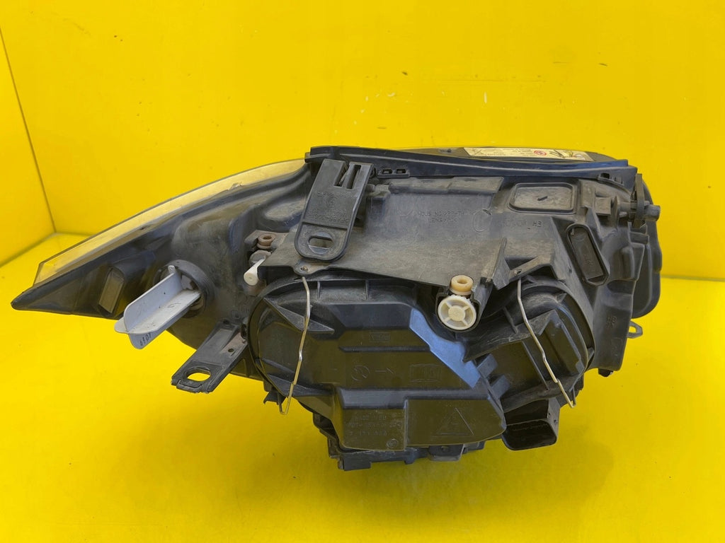 Frontscheinwerfer BMW 1 E88 E82 E87 7170291-02 Xenon Links Headlight SCH5540535641mv