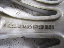 Laden Sie das Bild in den Galerie-Viewer, 1x Alufelge 16 Zoll 6.5" 8x108 50ET JX7C-1007-B1A Ford Focus Rim Wheel FEL8410320755ut