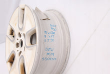 Load image into Gallery viewer, 1x Alufelge 17 Zoll 7.0" 5x120 50ET 9804373 BMW 1 Mini Countryman R60 Rim Wheel FEL3936483808xd