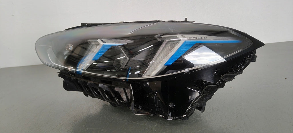 Frontscheinwerfer BMW 4 G22 G82 G23 G83 G26 5A3B303 Xenon Links Headlight SCH1535285407ig