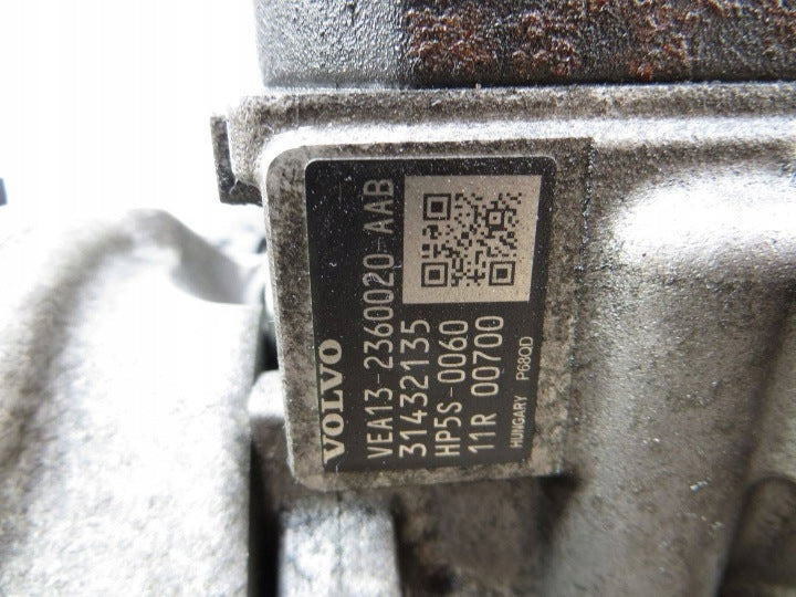 Motor Volvo V40 D4204T8 2.0 120PS 88kW 2015 Diesel Engine Komplett MOT2245795660xn